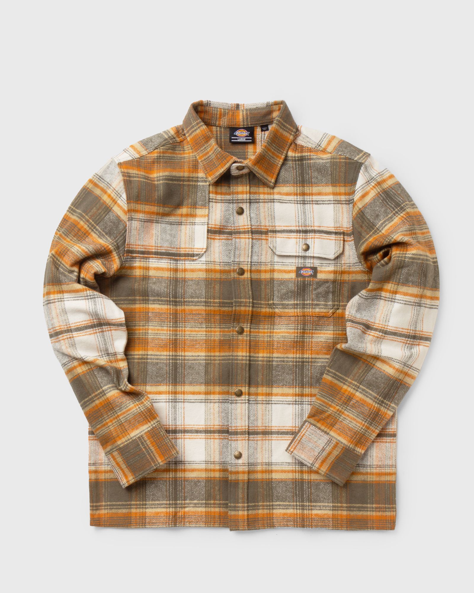 NIMMONS LONGSLEEVE SHIRT