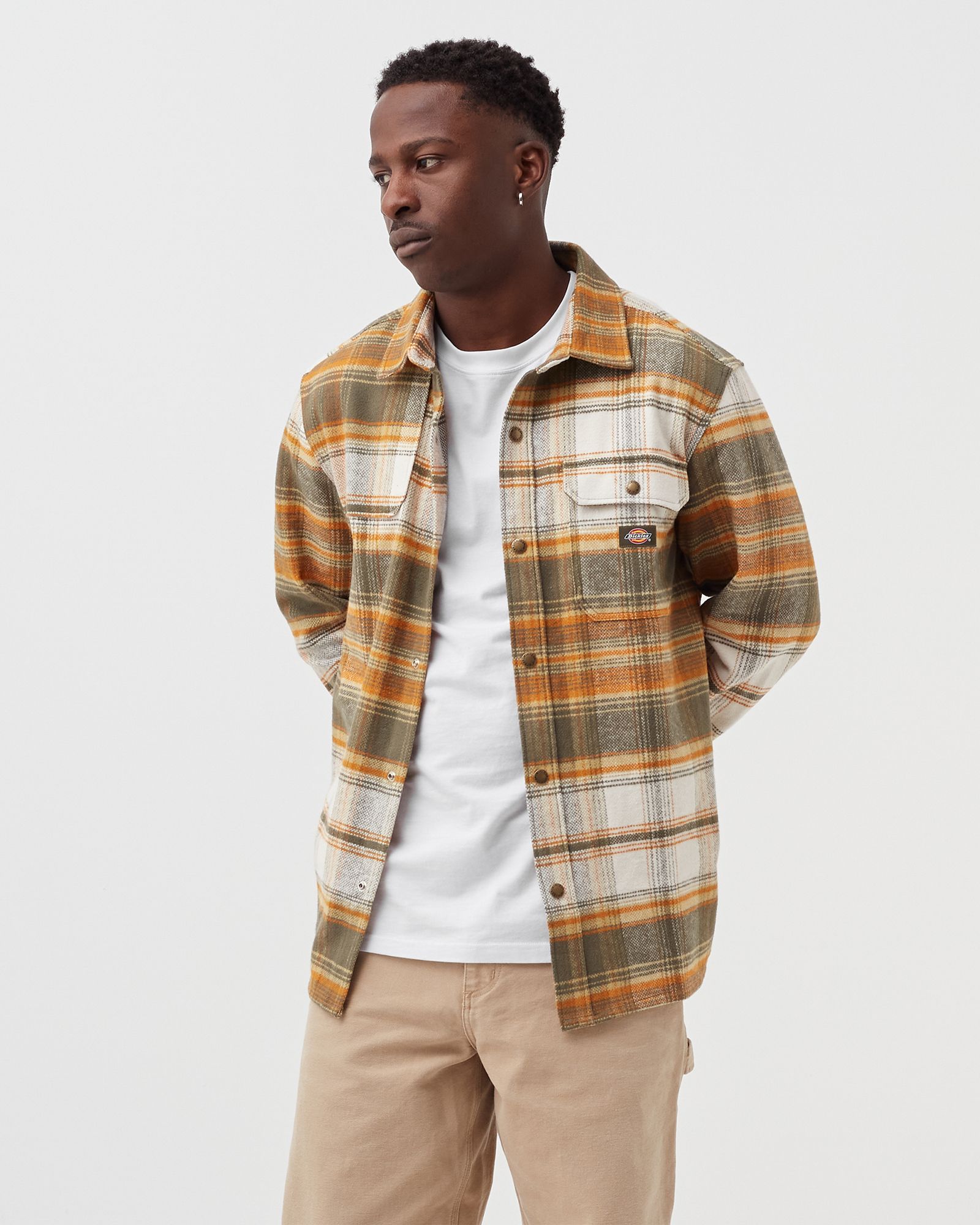 NIMMONS LONGSLEEVE SHIRT