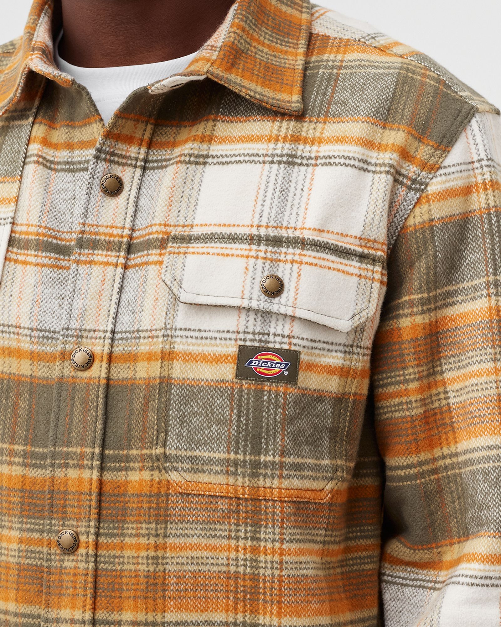 NIMMONS LONGSLEEVE SHIRT