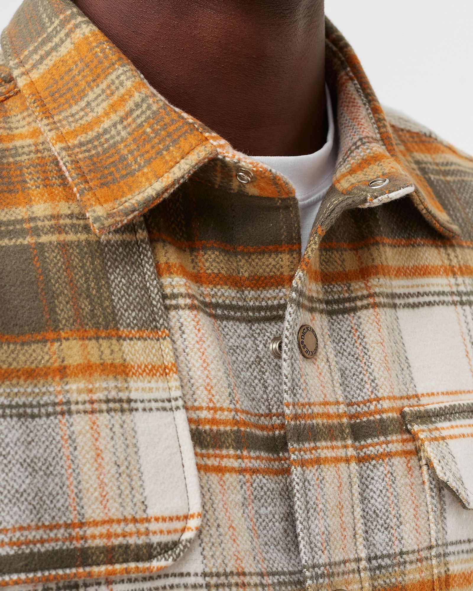 NIMMONS LONGSLEEVE SHIRT