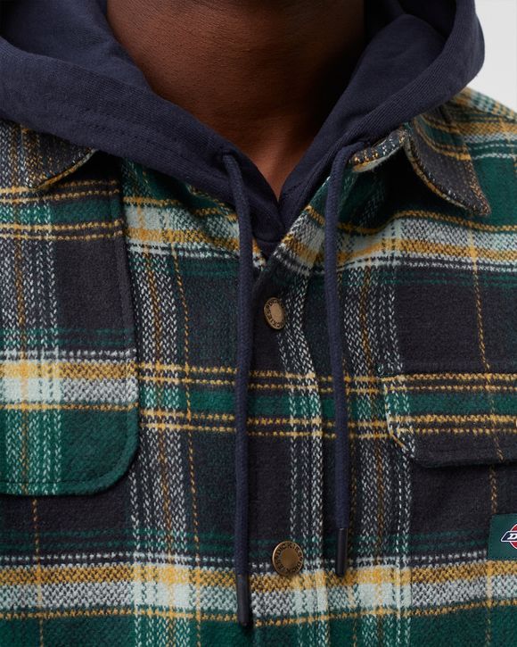 NIMMONS PONDEROSA SHIRT