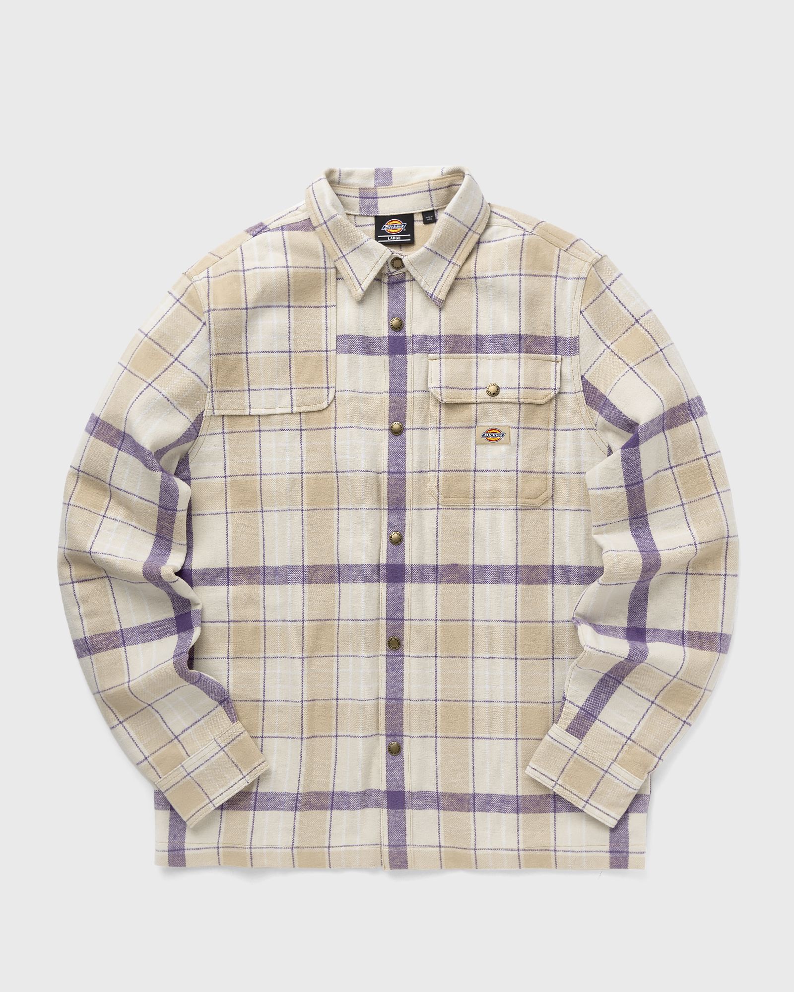 NIMMONS LS NIMMONS CHCK LB