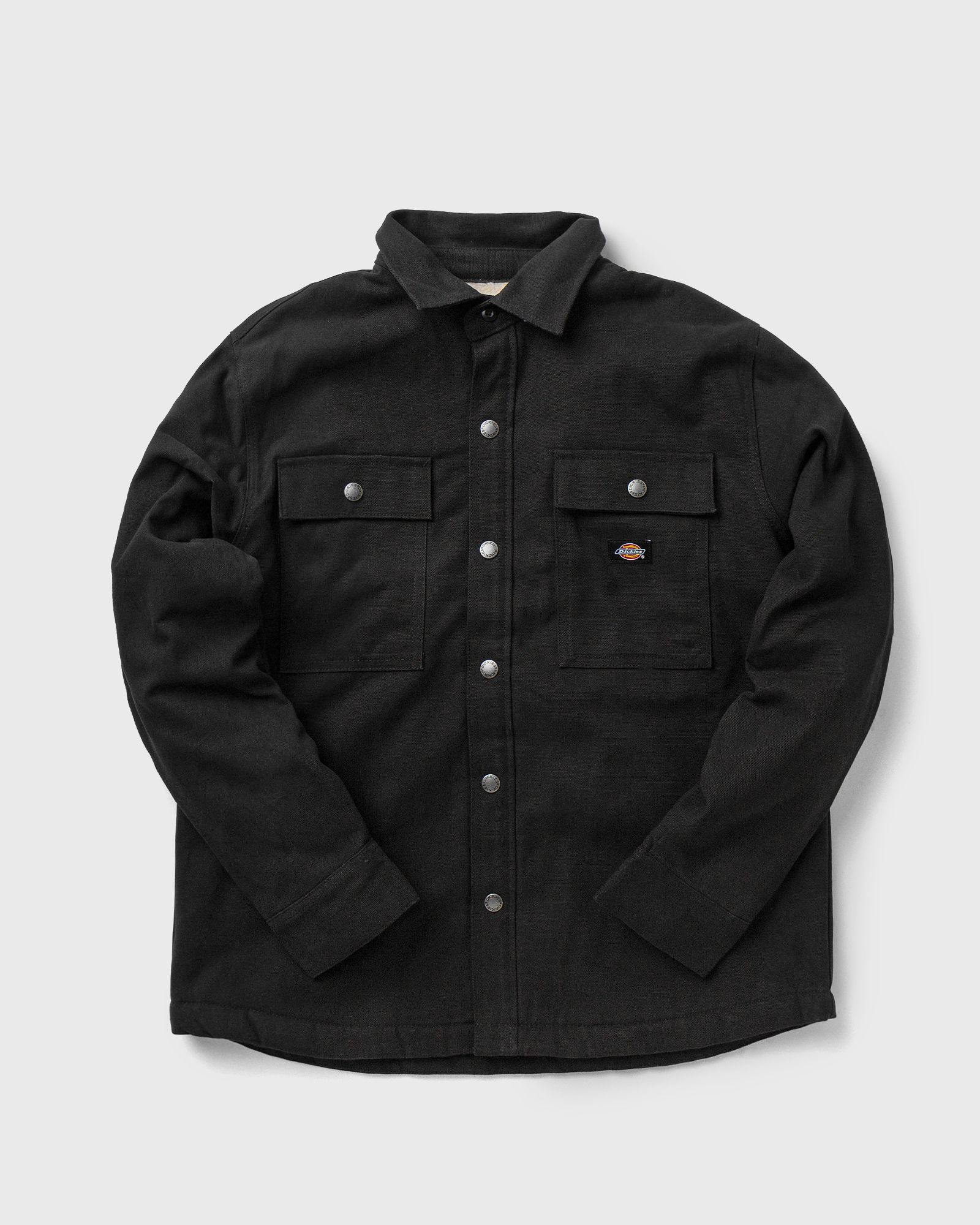 DUCK CANVAS SHACK JACKET