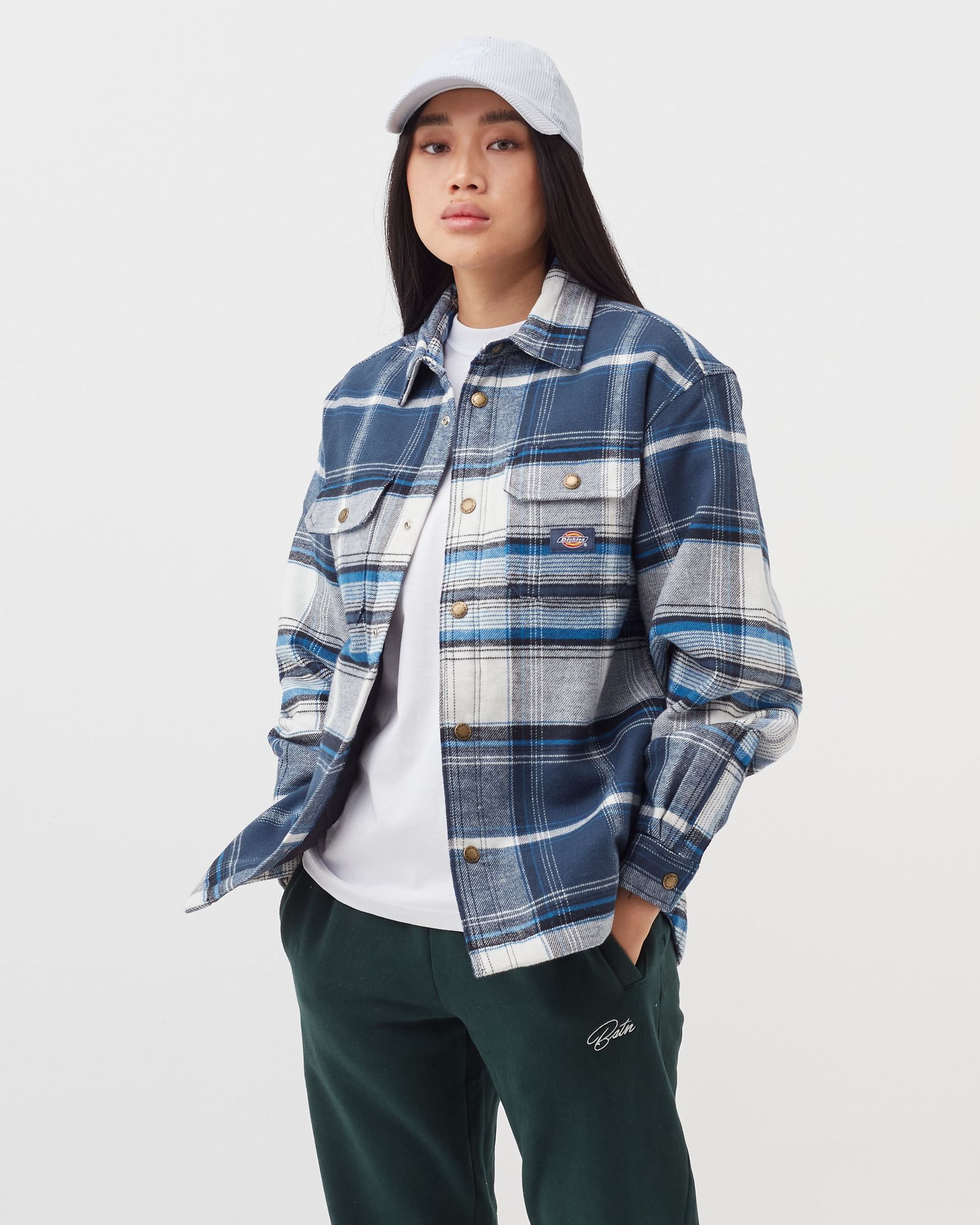 WMNS PEDRO BAY JACKET
