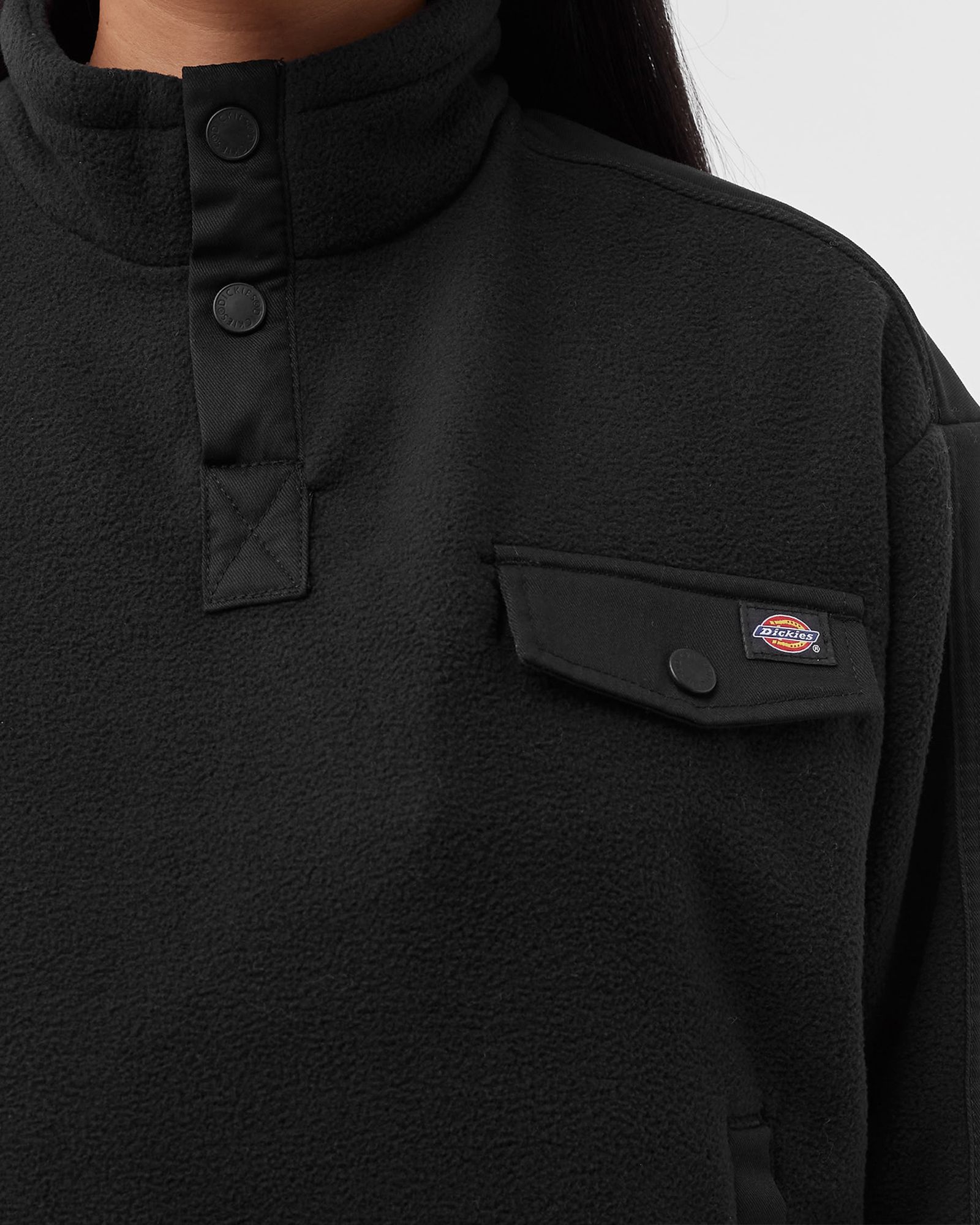 WMNS Port Allen Fleece Top