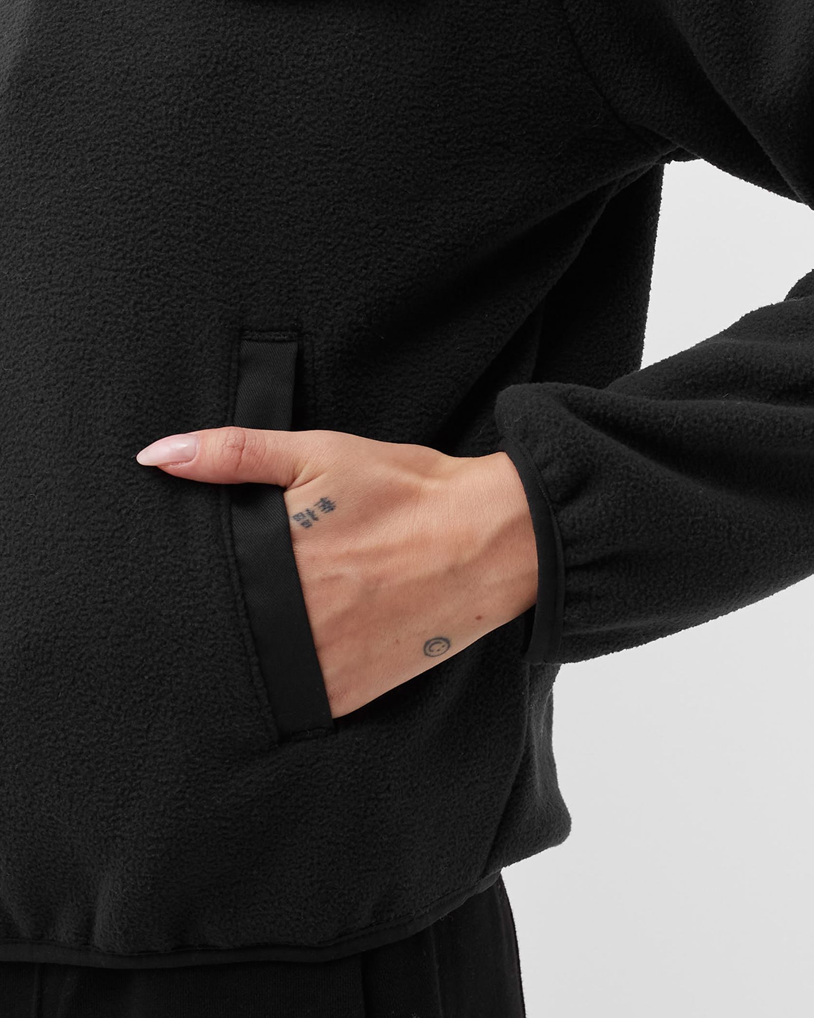 WMNS Port Allen Fleece Top