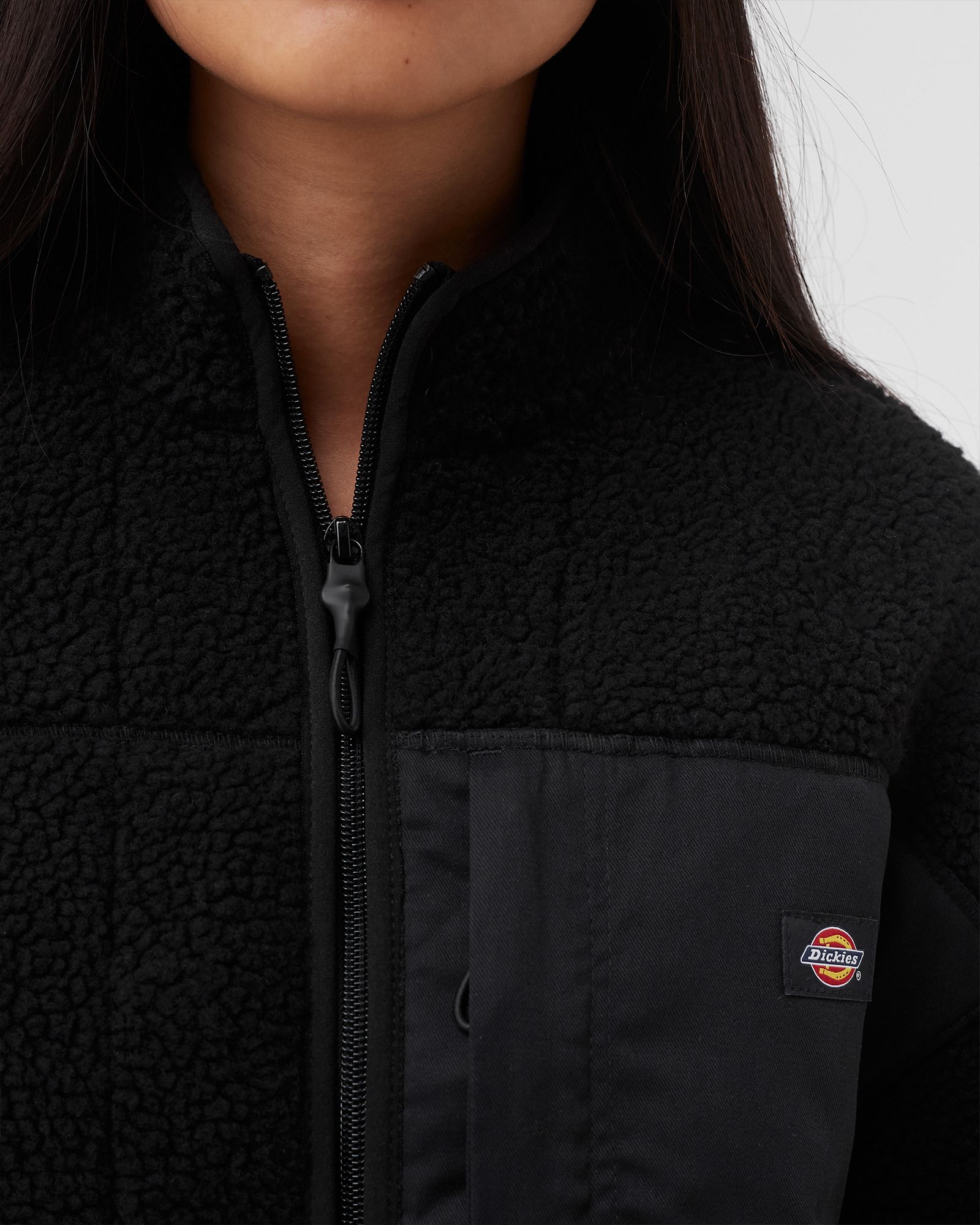 WMNS RED CHUTE SHERPA