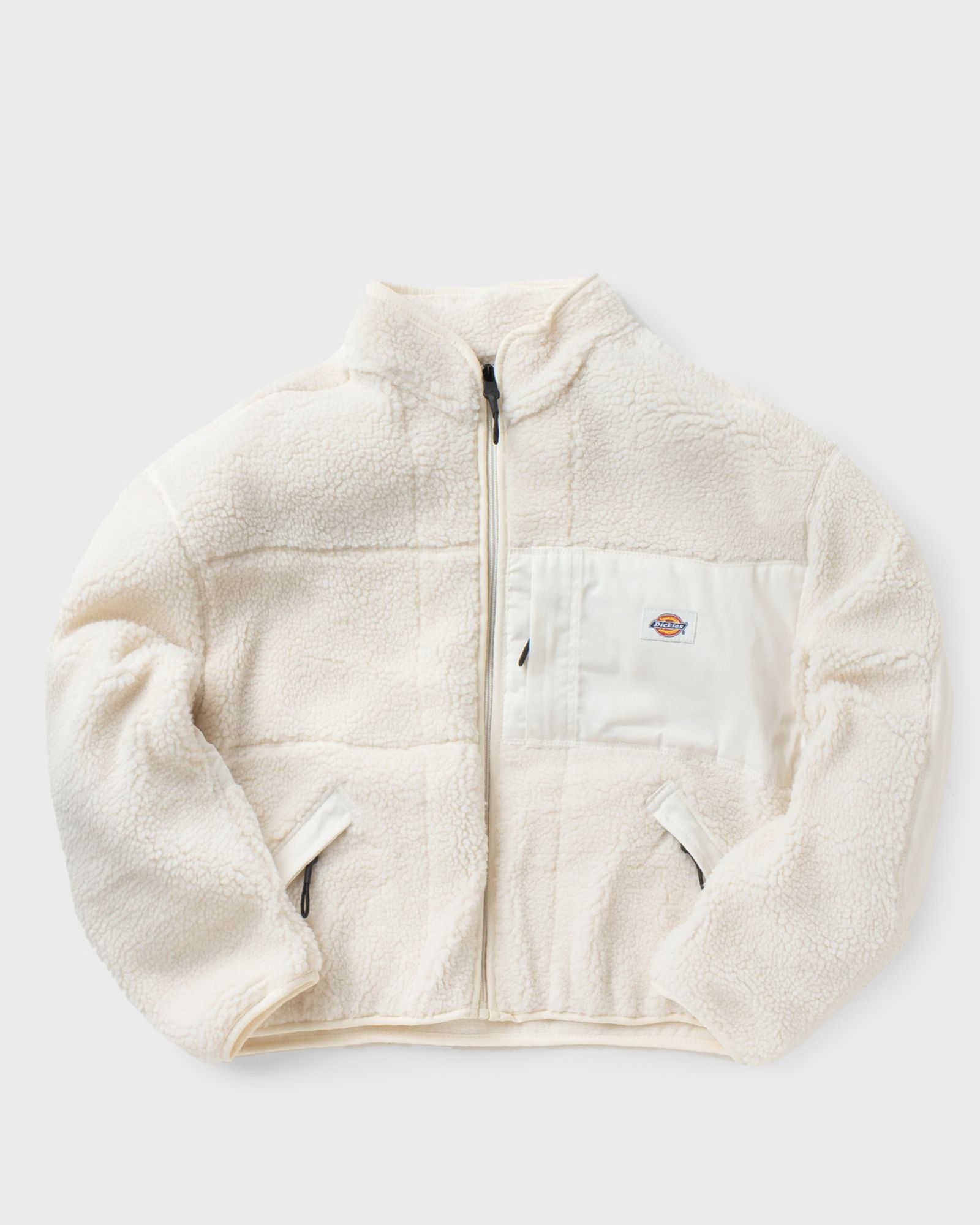 WMNS RED CHUTE SHERPA JACKET