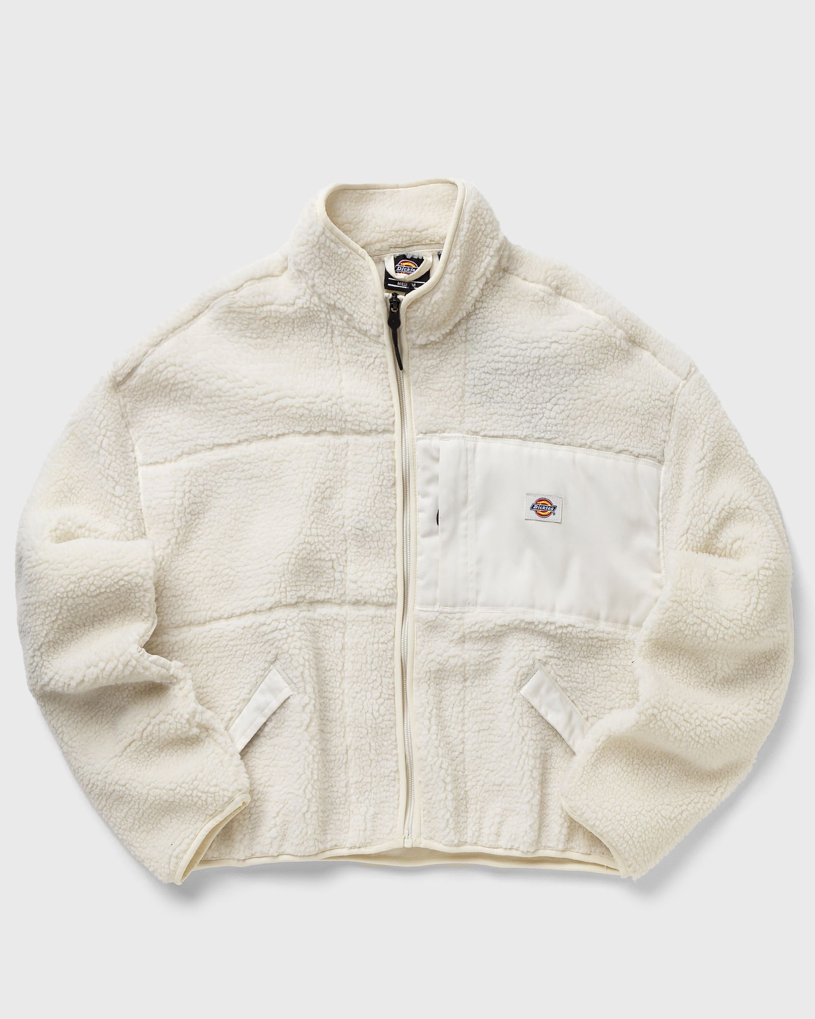 WMNS RED CHUTE FLEECE