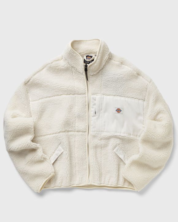 WMNS RED CHUTE FLEECE