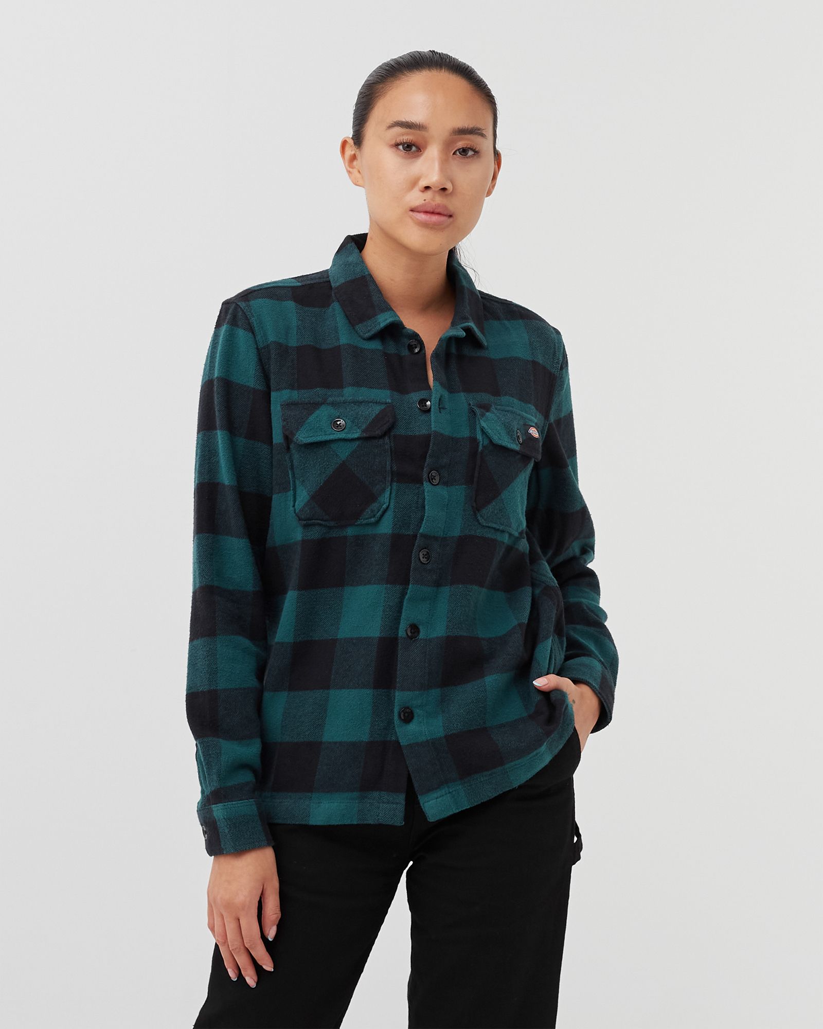 WMNS New Sacramento Shirt