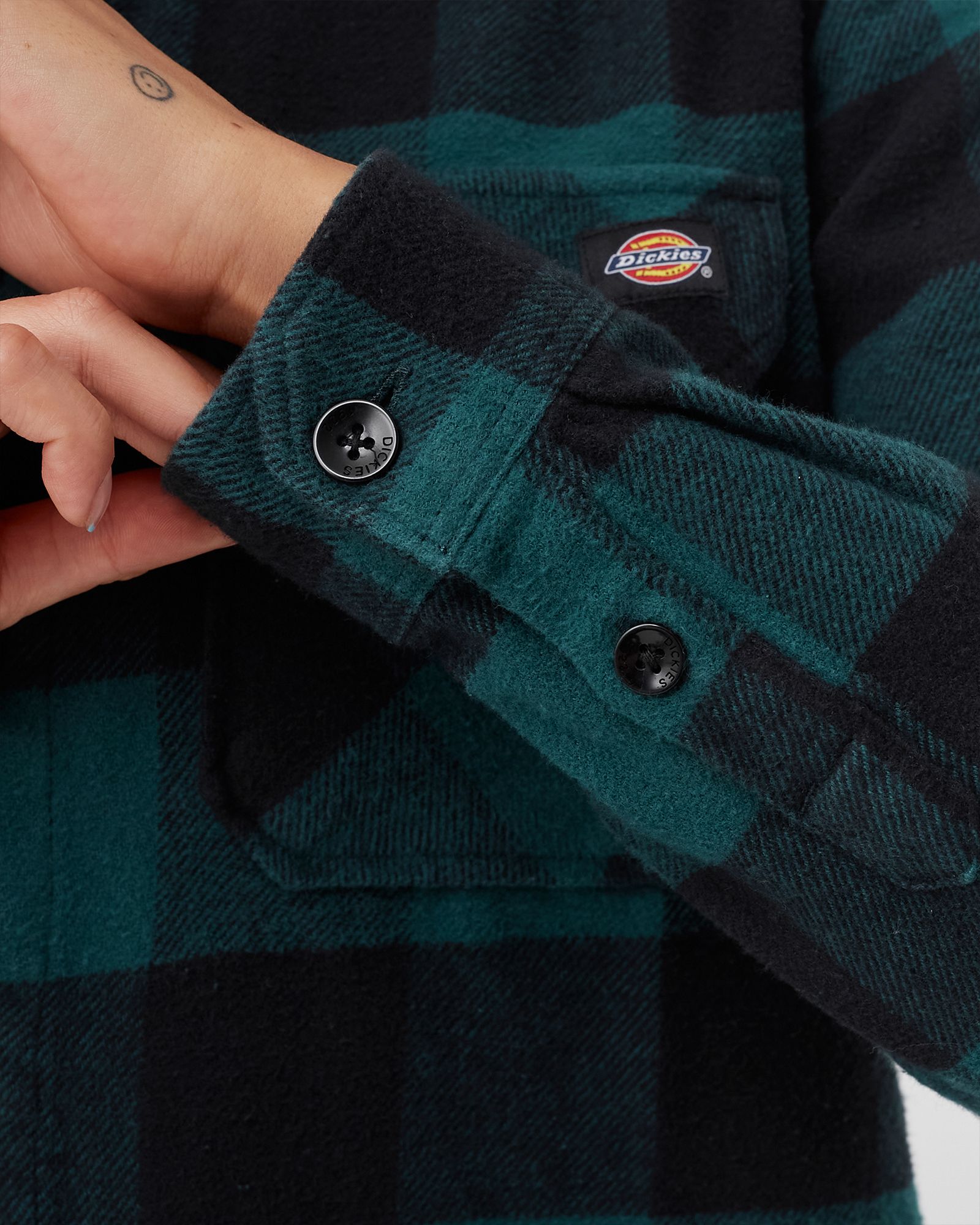 WMNS New Sacramento Shirt