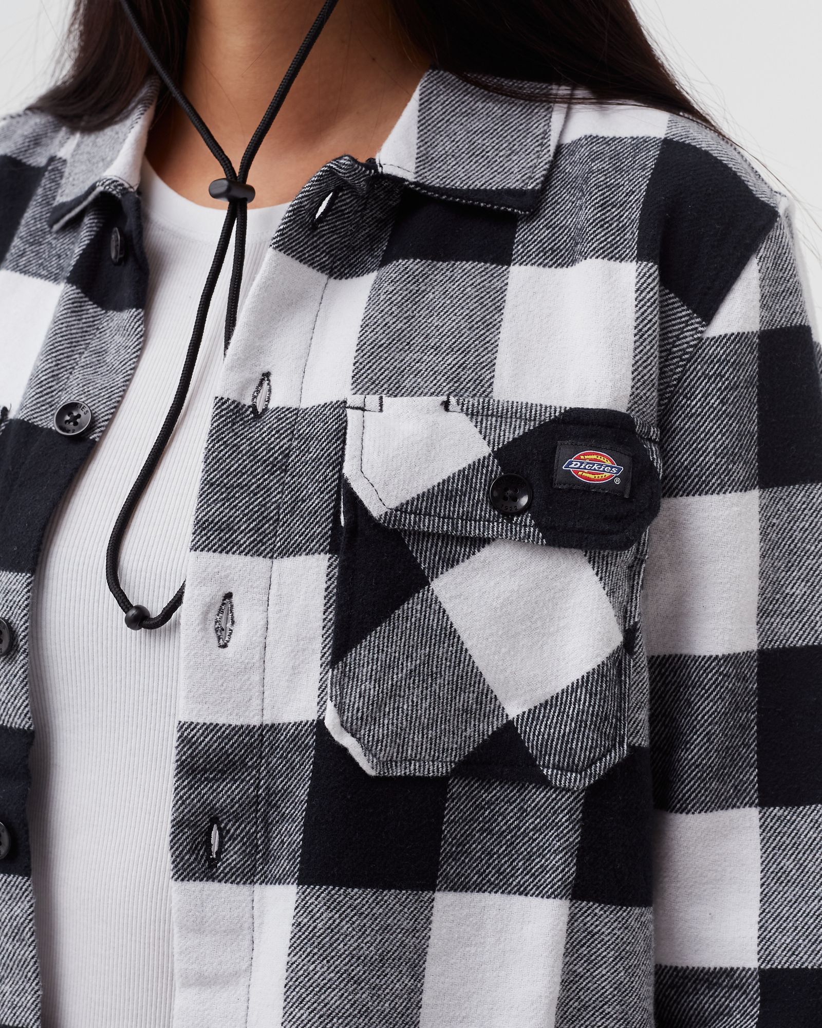 WMNS New Sacramento Shirt 