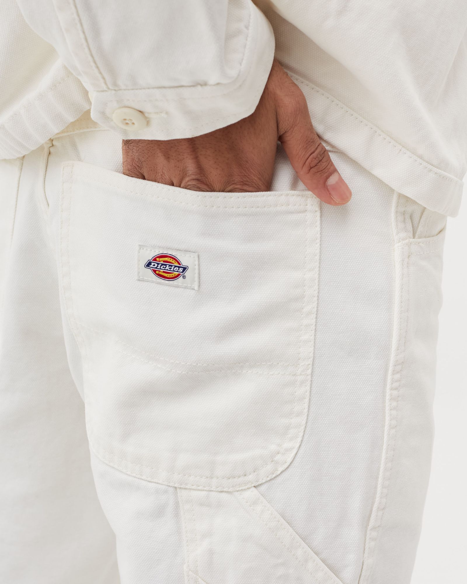 DC CARPENTER PANT