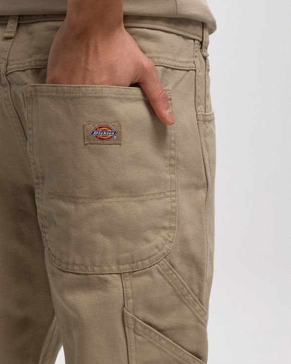 Dickies Canvas Carpenter Pant