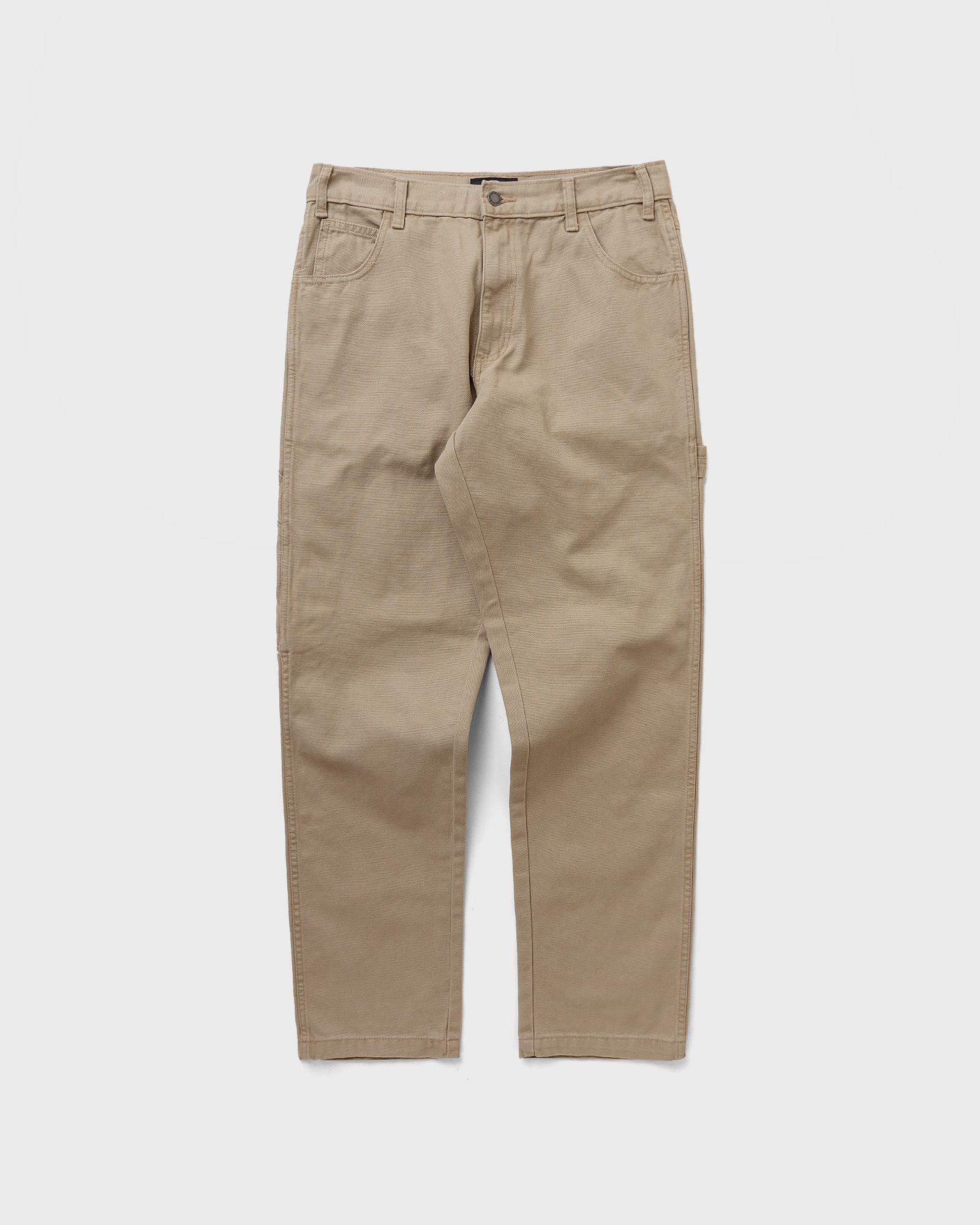 DUCK CANVAS CARPENTER PANT