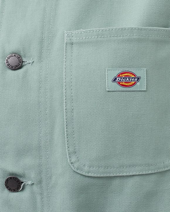 WMNS DUCK CANVAS CHORE COAT