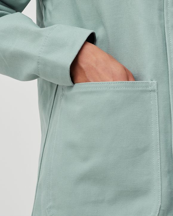 WMNS DUCK CANVAS CHORE COAT