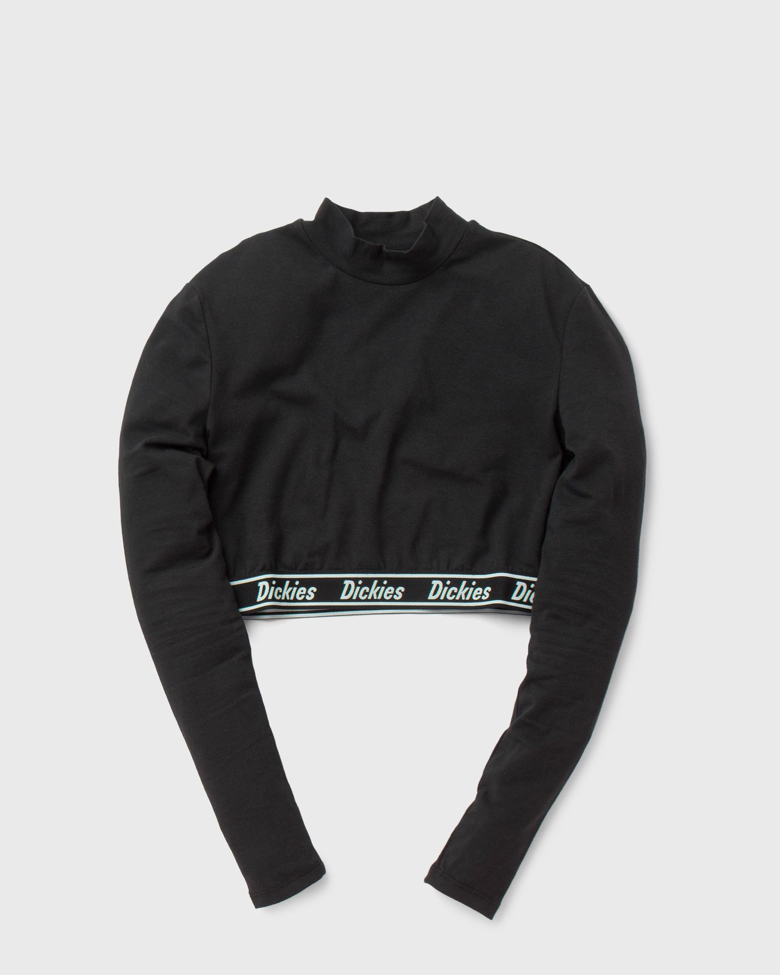 WMNS PETERSBURG CROP LONGSLEEVE