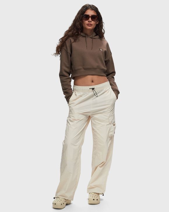 Dickies cropped hoodie hot sale
