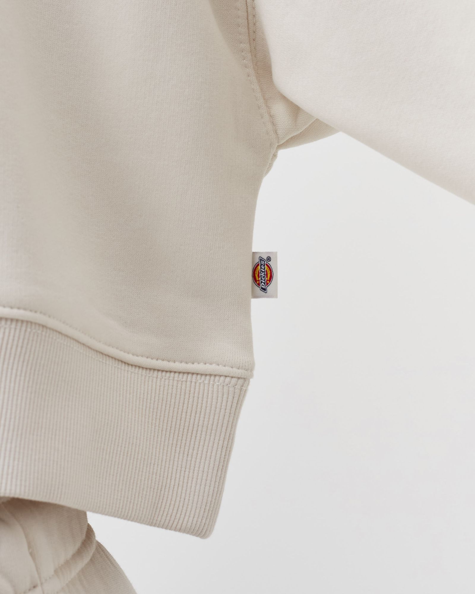WMNS OAKPORT CROPPED HOODIE