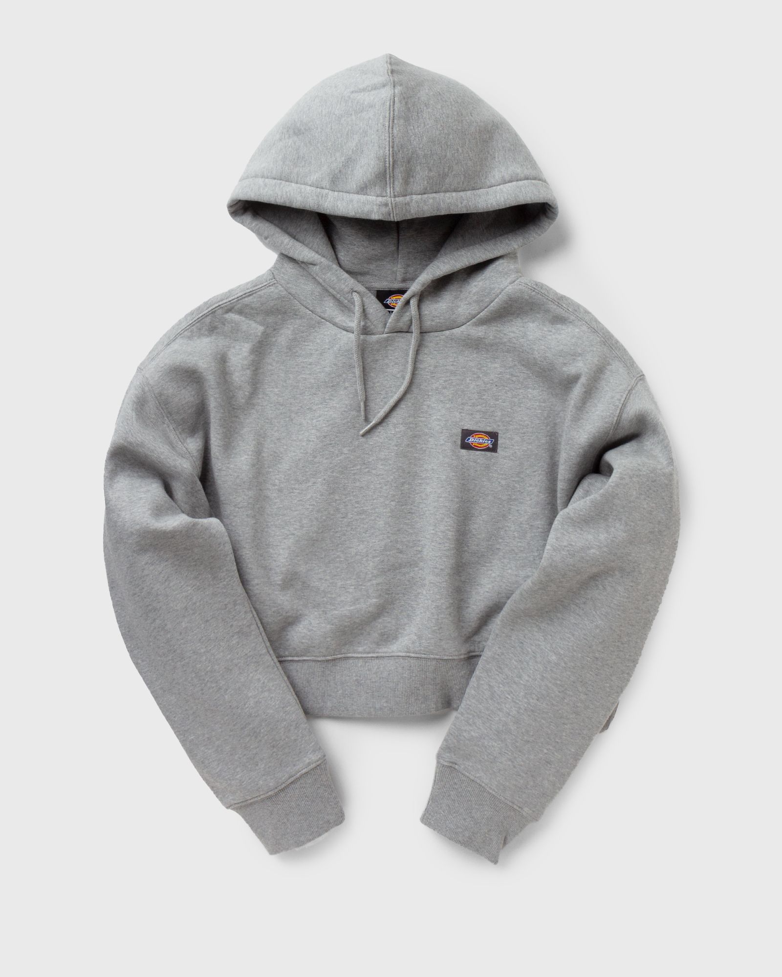 WMNS OAKPORT CROPPED HOODIE