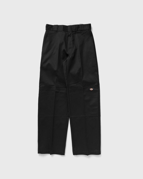 DOUBLE KNEE REC BLACK