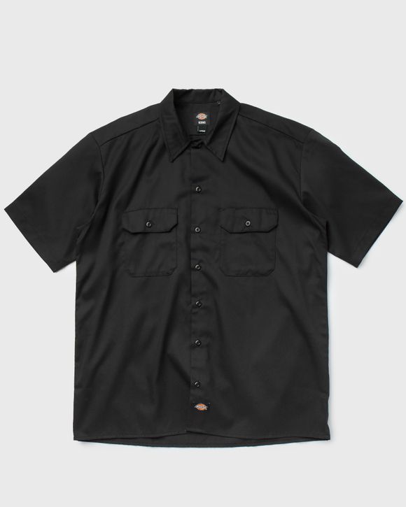 WORK SHIRT S/S REC