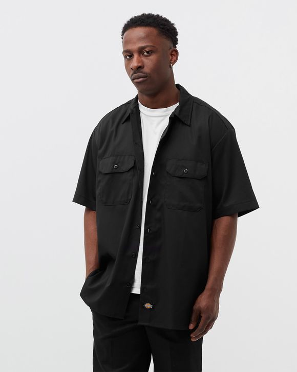 Thumbnail - WORK SHIRT S/S REC