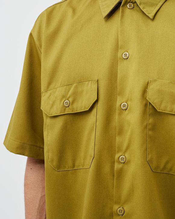 WORK SHIRT S/S