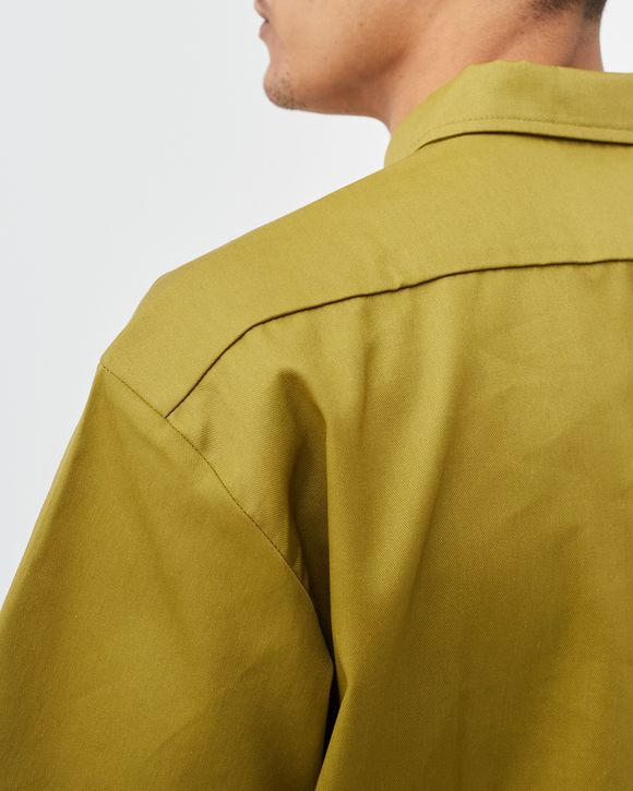 WORK SHIRT S/S