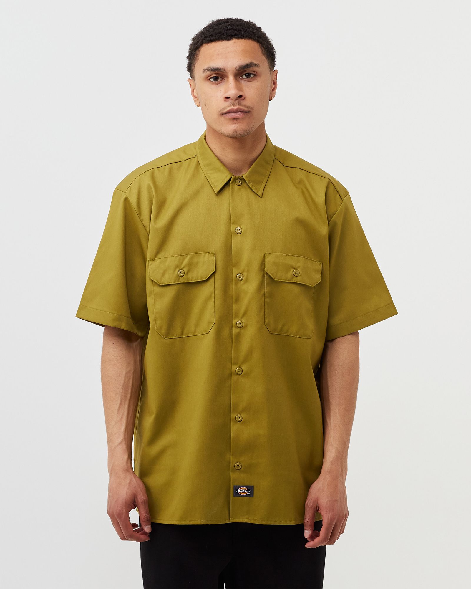 WORK SHIRT S/S