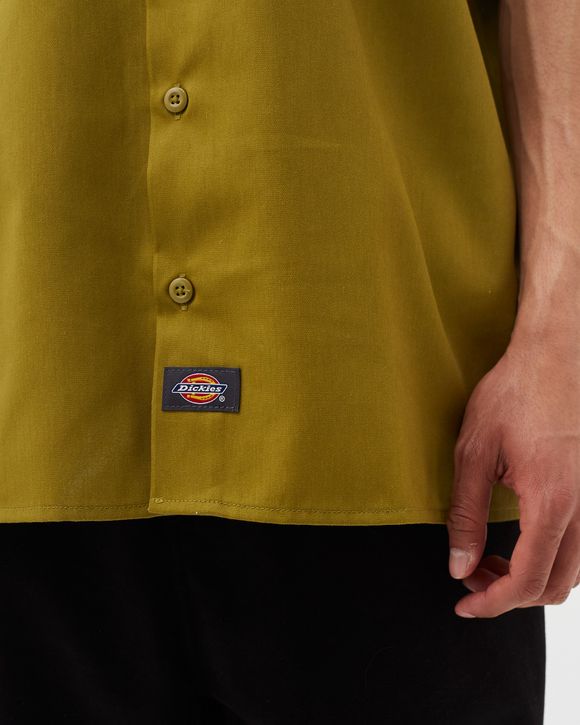 WORK SHIRT S/S