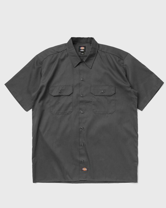 WORK SHIRT S/S REC