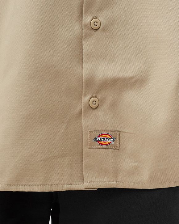 Cheap dickies work on sale shirts