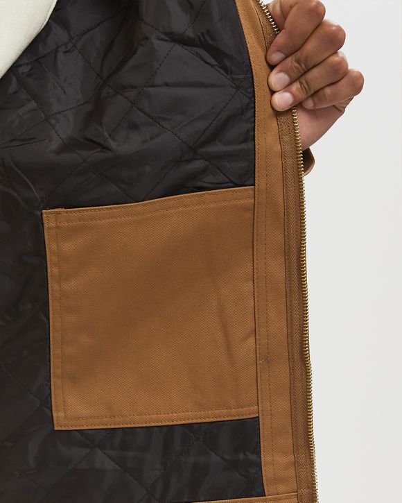 M LINED EISENHOWER JACKET REC