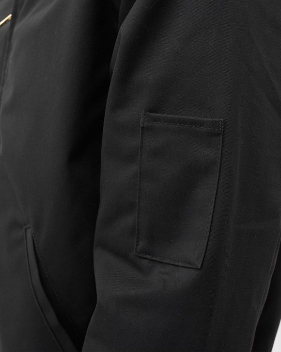 UNLINED EISENHOWER JACKET REC