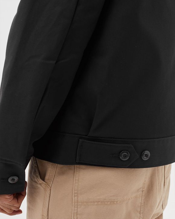 UNLINED EISENHOWER JACKET REC