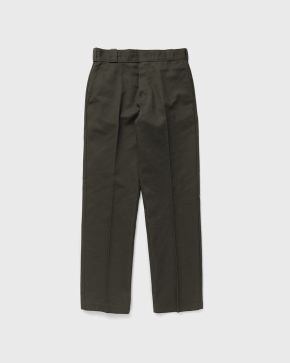 Dickies #DK130P-Hunter Green. Mid Rise Straight Leg Drawstring Pant. Live  Chat for Discount Codes, Hi Visibility Jackets, Dickies, Ogio Bags, Suits