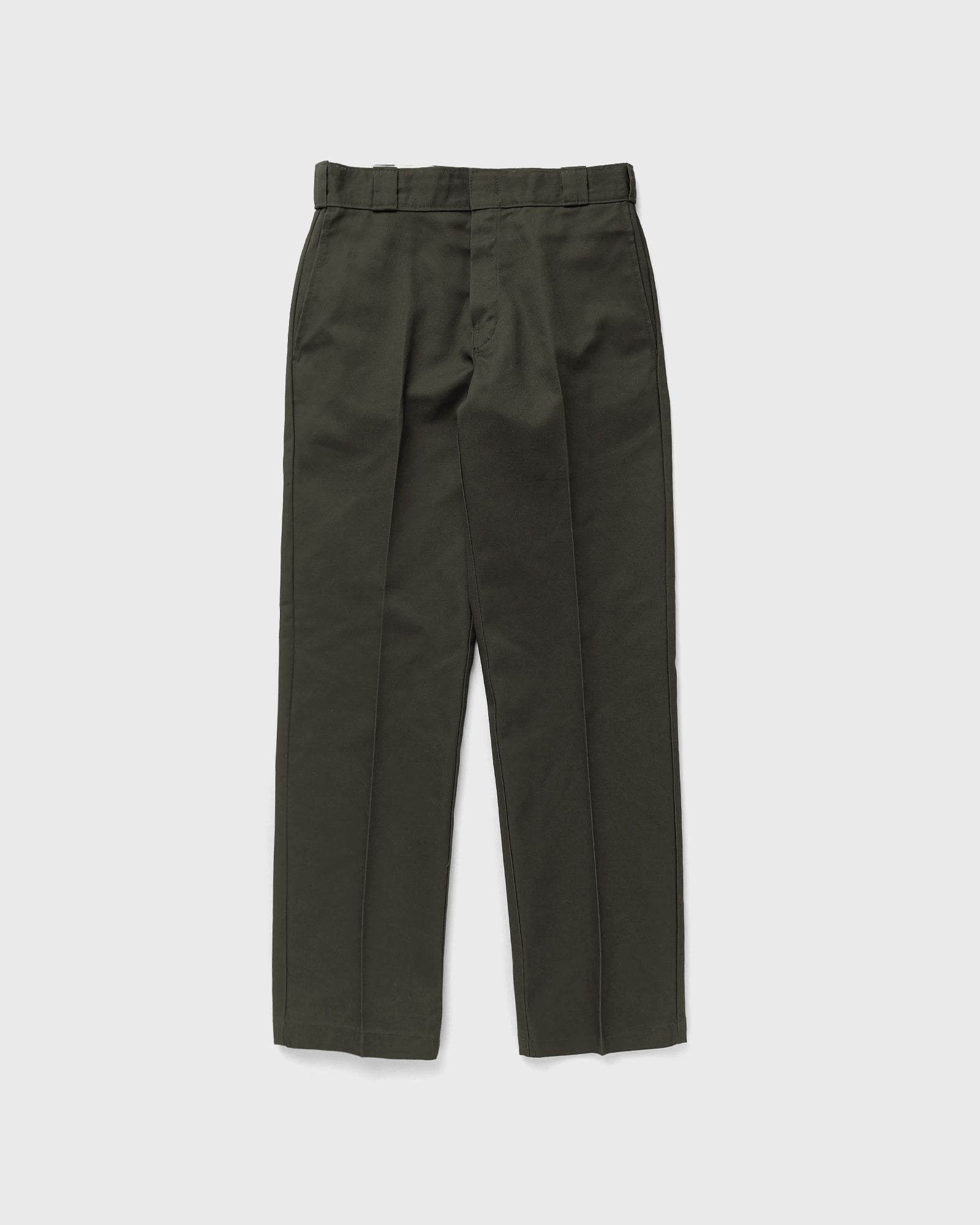 DICKIES - 874 work pant rec men casual pants green in größe:l