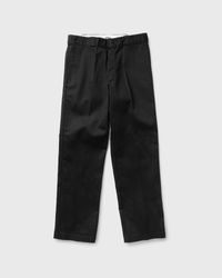 DICKIES 874 WORK PANT REC Black | BSTN Store
