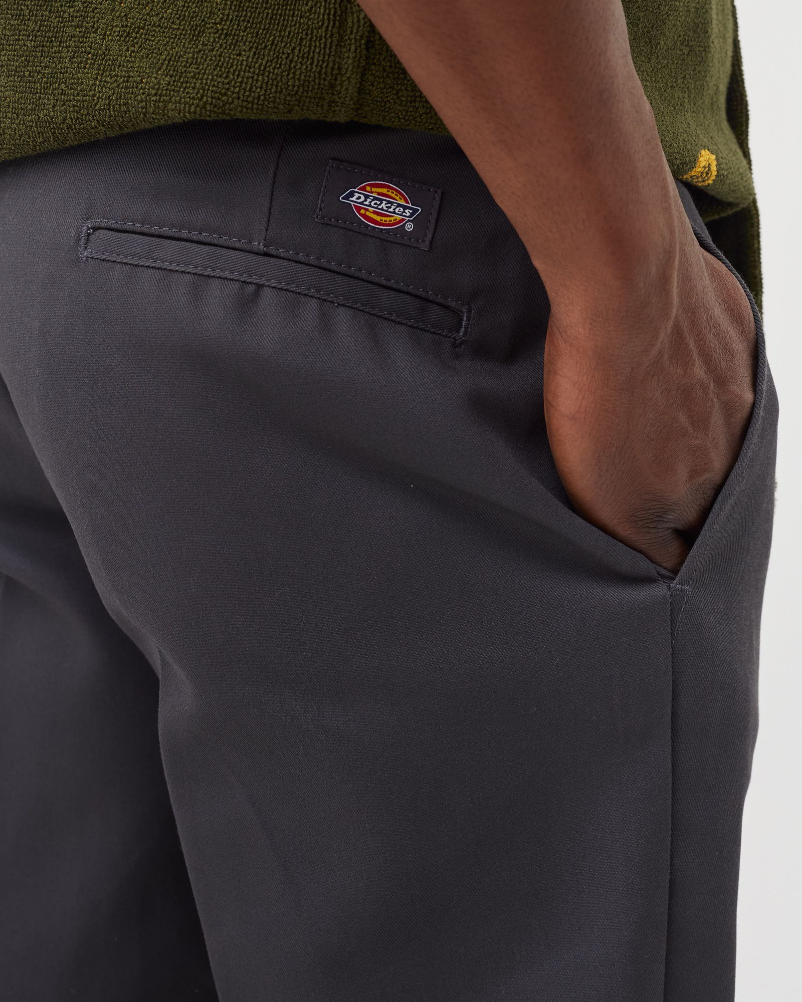 874 WORK PANT REC