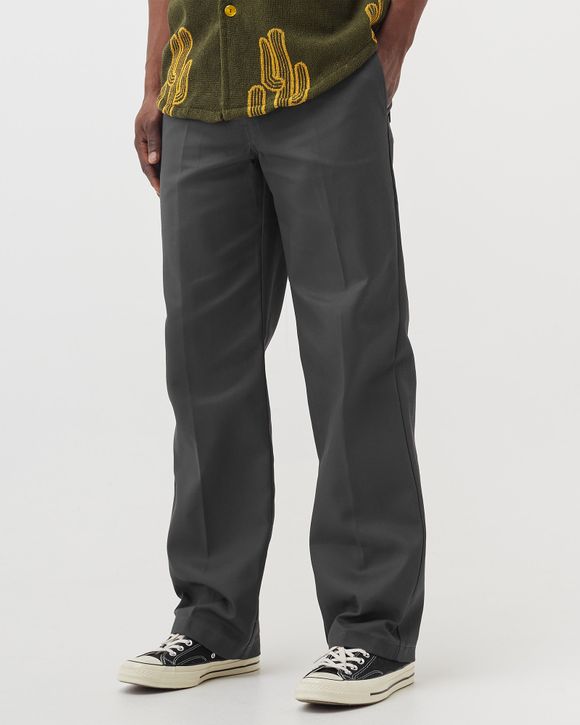 DICKIES 874 WORK PANT REC Grey - CHARCOAL GREY