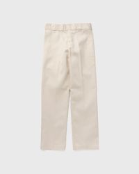 874 WORK PANT REC WHITECAP GRAY