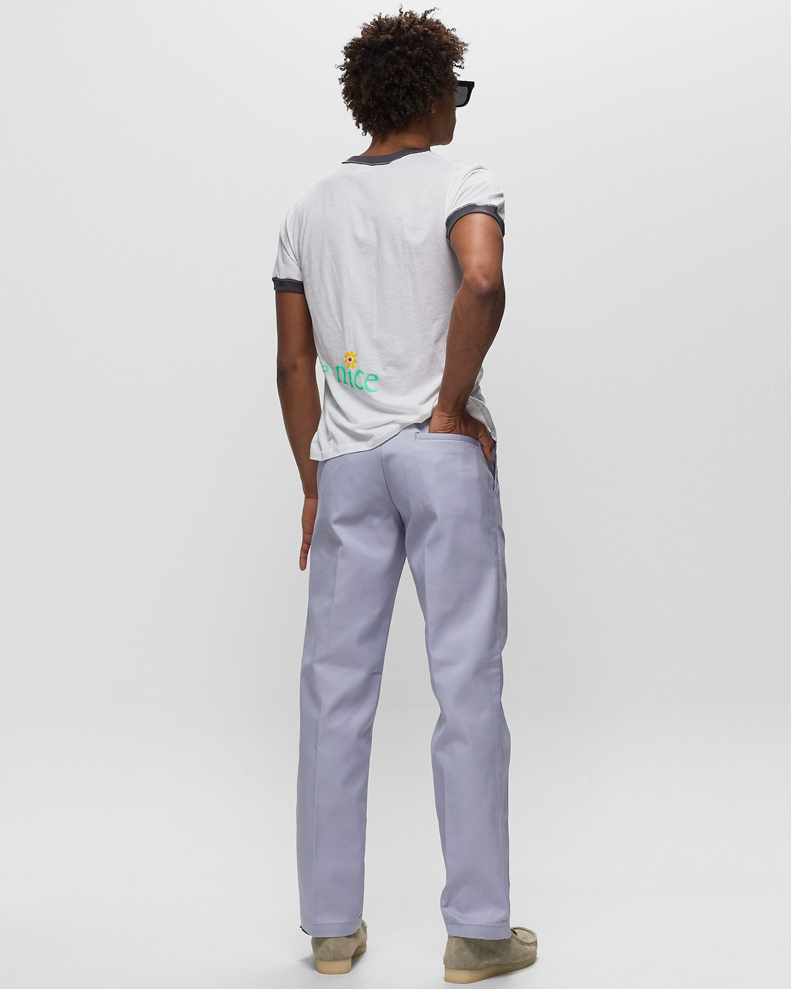874 WORK PANT REC COSMIC SKY