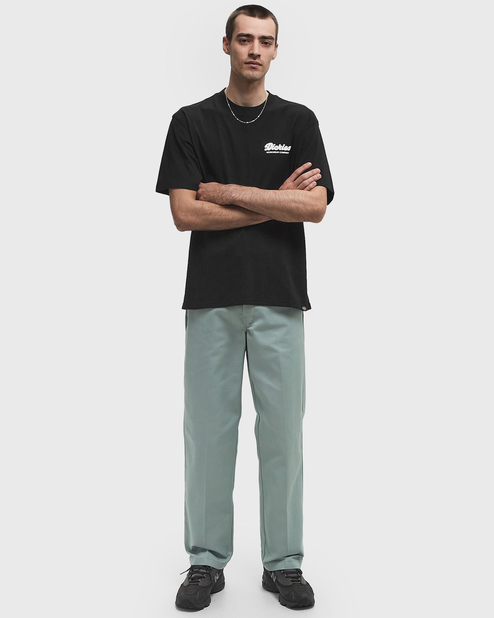 874 WORK PANT REC