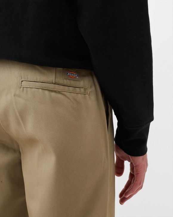 Dickies - 874 Work Pant Rec Khaki - Pants