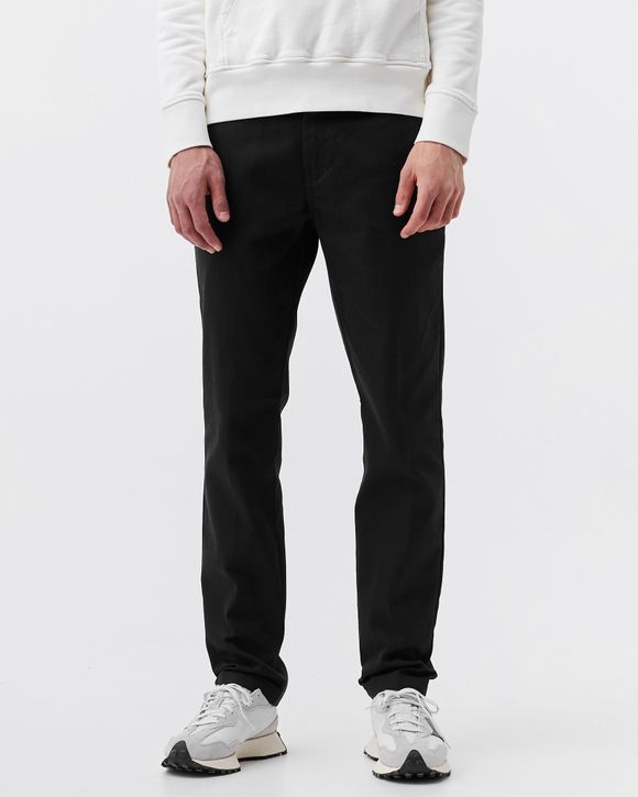 venstre Endeløs Afhængighed DICKIES 872 WORK PANT REC Black | BSTN Store