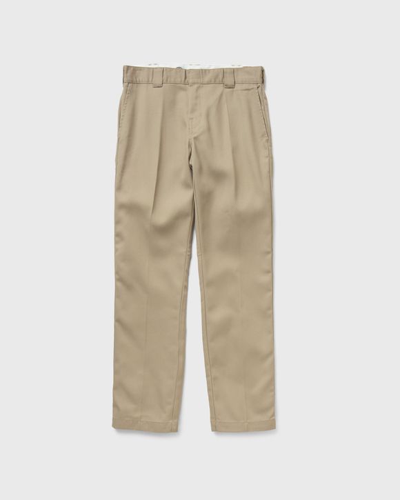 Shop Dickies Duck Canvas Carpenter Pants (sw brown) online