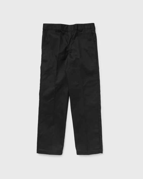 Training Essentials Woven Unlined Pants in BLACK